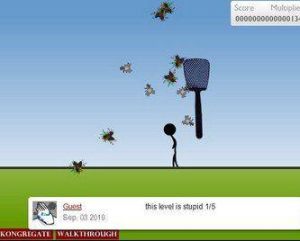 火柴人死刑犯的道路 火柴人死刑犯的道路