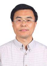 張建中[解放軍第306醫院主任醫師]