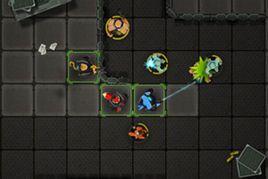 監獄星球 監獄星球