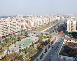 羅村鎮[廣東省佛山市南海區羅村鎮]