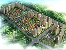 碧桂園·東江鳳凰城 碧桂園·東江鳳凰城