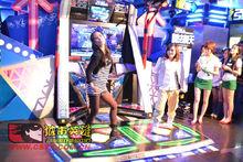 E舞成名跳舞機玩家相冊