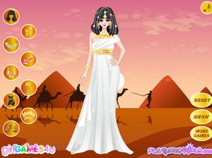 絕色埃及豔后 絕色埃及豔后
