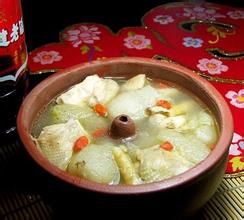 吉祥如意喜湯 吉祥如意喜湯