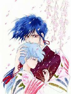 前世今生[漫畫家高城可奈的作品]