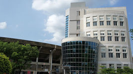 國立台灣體育大學