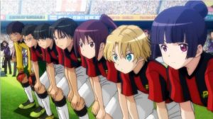 《向銀河開球》 《向銀河開球》