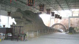 古石龍景區 古石龍景區