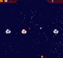 太空綿羊 太空綿羊