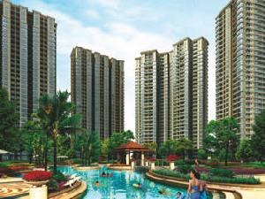 中豪泛亞國際悅城 中豪泛亞國際悅城