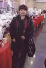 景德鎮市高級工藝美術師柳春榮