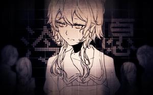 妄想症系列[音樂]