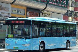 廈門97路 廈門97路