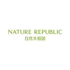 NATURE REPUBLIC NATURE REPUBLIC