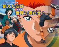 野狼前鋒 野狼前鋒