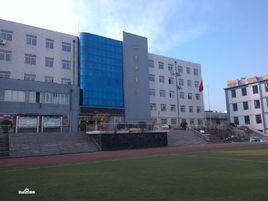 本溪市第二十七中學 本溪市第二十七中學