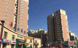 玖和不夜天商業街 玖和不夜天商業街