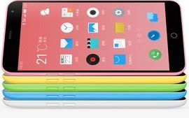 魅藍note 魅藍note