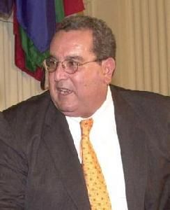 阿諾爾多·阿萊曼 阿諾爾多·阿萊曼