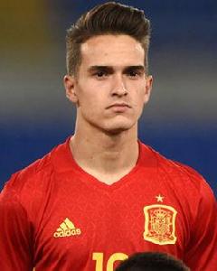 德尼斯·蘇亞雷斯 德尼斯·蘇亞雷斯