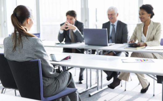 應聘時最漂亮的回答:26個面試問題解答,收藏!