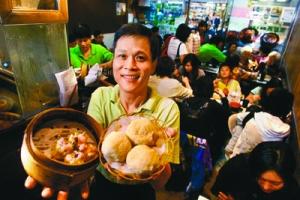 麥桂培、梁輝強、黎偉鴻