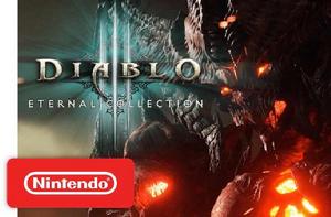 暗黑破壞神3:奪魂之鐮 暗黑破壞神3:奪魂之鐮