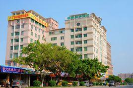 廣東省地質測繪院 廣東省地質測繪院