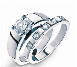 白金首飾 白金首飾