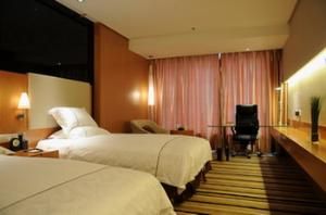 青島武勝關度假酒店 青島武勝關度假酒店