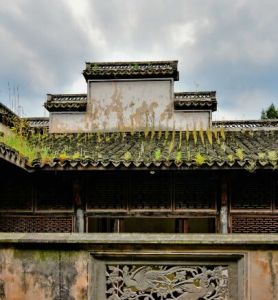 斯氏古民居建築群 斯氏古民居建築群