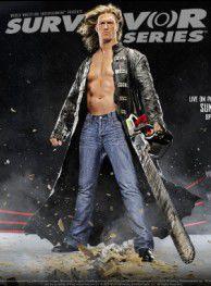 Survivor Series Survivor Series