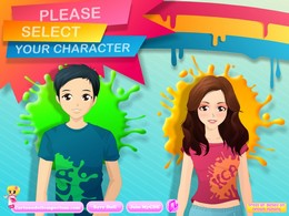 時尚男孩女孩 時尚男孩女孩