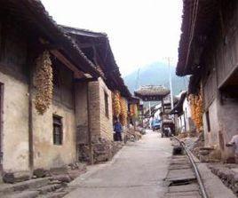 九襄古鎮 九襄古鎮