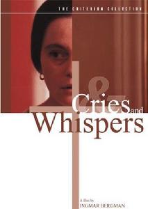 吶喊與低語 吶喊與低語