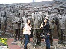 世界之窗[長沙市大型文化主題公園]