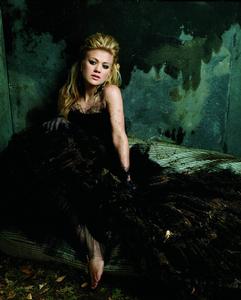 Because Of You - Kelly Clarkson[凱莉&middot;克萊森個人單曲]