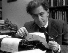 伊利亞&middot;愛倫堡