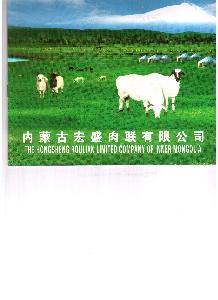 內蒙古宏盛食品有限公司