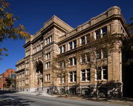 美國爵碩大學 美國爵碩大學