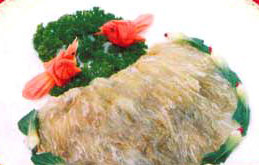 組庵玉結魚翅 組庵玉結魚翅