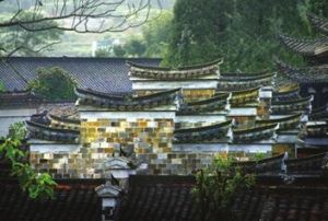 江郎山-廿八都旅遊區