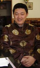 春江書院劉東亮院長