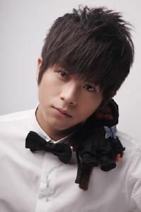 武藝[2010快樂男聲]