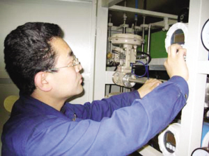 可程式序控制系統設計師