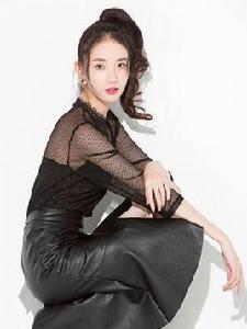 張垚[中國內地女演員]