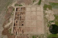 青龍泉遺址 青龍泉遺址