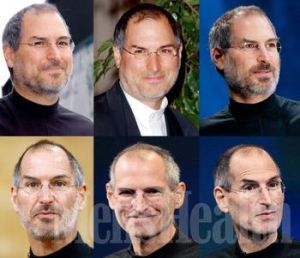 賈伯斯時代完美謝幕 賈伯斯時代完美謝幕