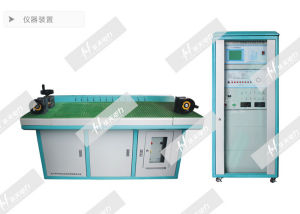 HTGZ-H全自動互感器校驗裝置