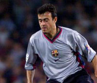 路易斯·恩里克